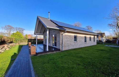 Fehmarn House | Ferienhaus in Schlagsdorf auf Fehmarn