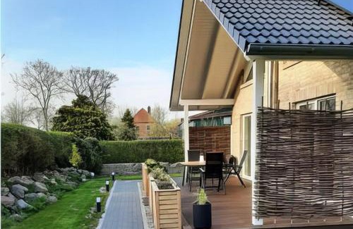 Fehmarn House | Ferienhaus in Schlagsdorf auf Fehmarn