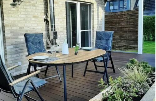 Fehmarn House | Ferienhaus in Schlagsdorf auf Fehmarn