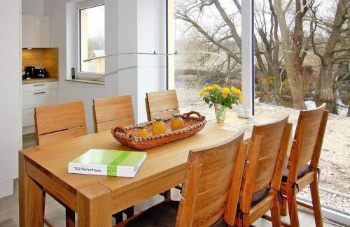 Neuenkirchen House | Ferienhaus in Vieregge mit Meeresstrand, cleaning included