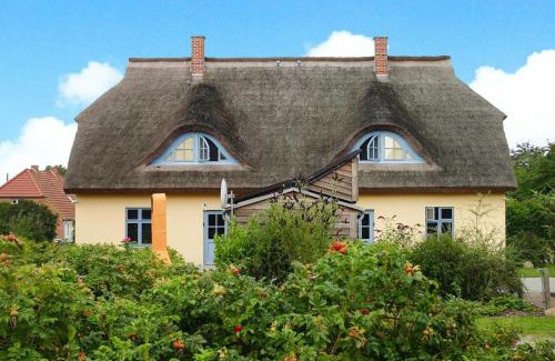 Neuenkirchen House | Ferienhaus in Vieregge mit Garten