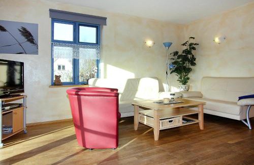 Neuenkirchen House | Ferienhaus in Vieregge mit Garten
