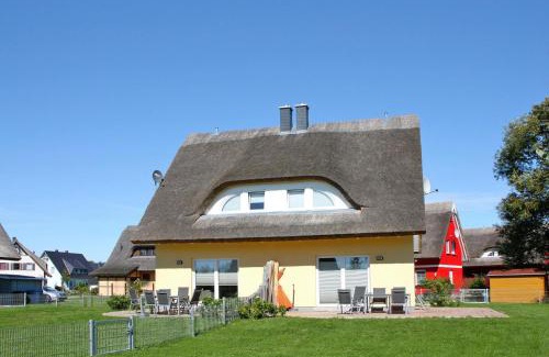 Neuenkirchen House | Ferienhaus in Vieregge mit Meeresstrand