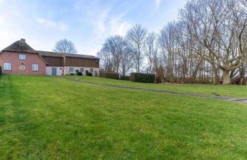 Westerhever House | Ferienhaus in Westerhever mit Garten
