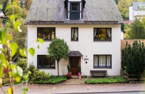 Schwalefeld House | Ferienhaus in Willingen nahe Skipisten, cleaning included