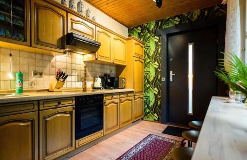 Schwalefeld House | Ferienhaus in Willingen nahe Skipisten, cleaning included