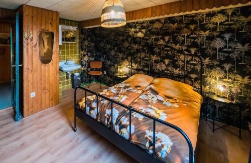 Schwalefeld House | Ferienhaus in Willingen nahe Skipisten, cleaning included