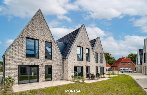 Daenschendorf House | Ferienhaus Inselloft Fehmarn