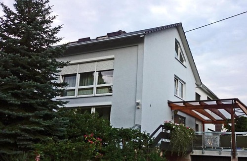 Oberrotweil Apartment | Ferienhaus Irene
