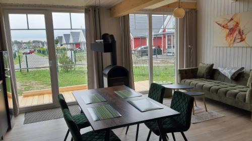 Wandlitz House | Ferienhaus 'Irene'