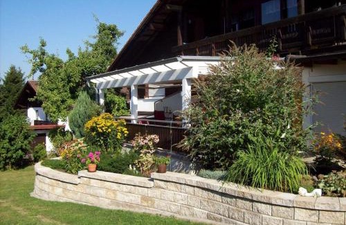 Silberberg Apartment | Ferienhaus Isolde