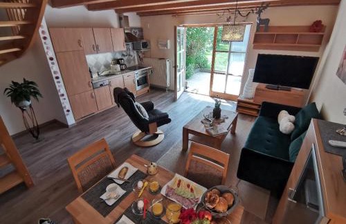 Silberberg Apartment | Ferienhaus Isolde