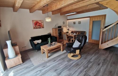 Silberberg Apartment | Ferienhaus Isolde