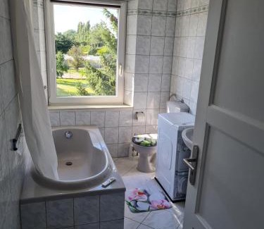 Glindow Apartment | Ferienhaus Jagomast