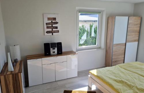 Glindow Apartment | Ferienhaus Jagomast