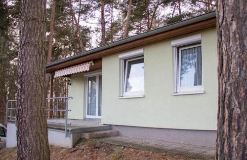 Feldberger Seenlandschaft House | Ferienhaus John- Lennard