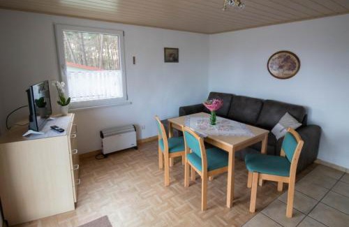 Feldberger Seenlandschaft House | Ferienhaus John- Lennard