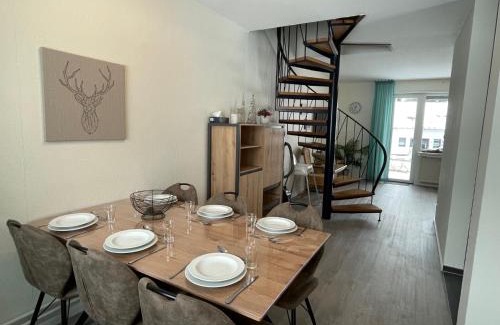Kuestelberg House | Ferienhaus Küstelnest