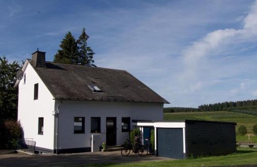 Kuestelberg House | Ferienhaus Küstille