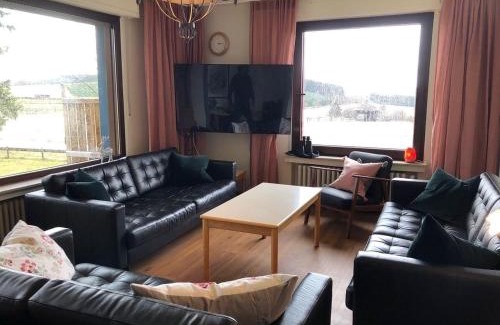Kuestelberg House | Ferienhaus Küstille