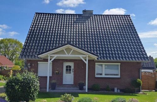 Bornhoved House | Ferienhaus Kallies - Dat grote Huus