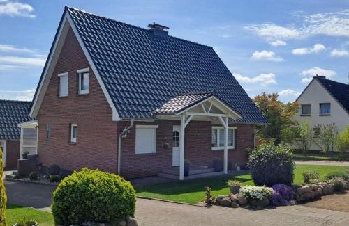 Bornhoved House | Ferienhaus Kallies - Dat grote Huus