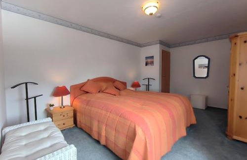 Gammellund Apartment | Ferienhaus Kampen
