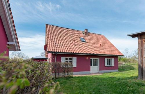 Usedom House | Ferienhaus Karnin B