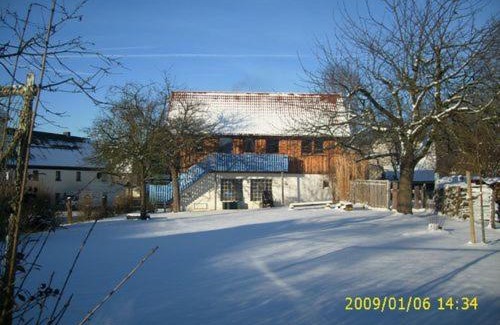 Negenborn House | Ferienhaus Keim
