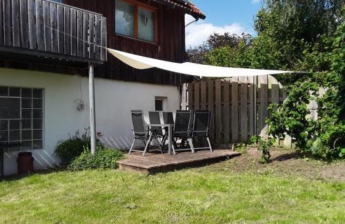 Negenborn House | Ferienhaus Keim