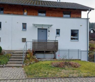 Hinterzarten House | Ferienhaus Ketterer Hinterzarten