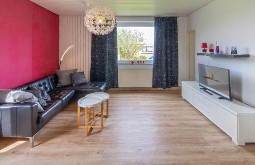 Dornumersiel House | Ferienhaus Kim