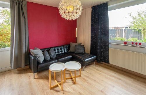 Dornumersiel House | Ferienhaus Kim