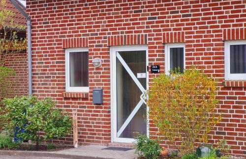 Altfunnixsiel House | Ferienhaus Kleine Möwe
