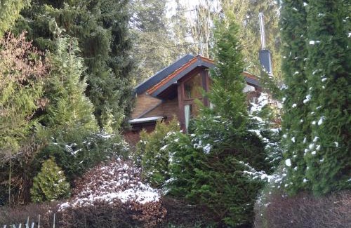 Honerath House | Ferienhaus "Kleiner Onkel"
