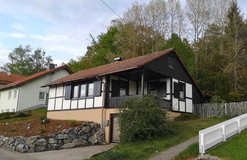Unterbernhards House | Ferienhaus Kolb - Ferienhaus