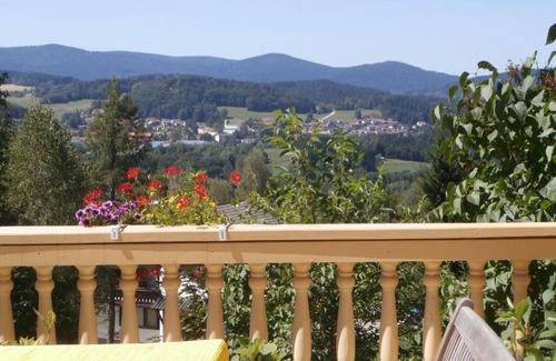 Zachenberg Apartment | Ferienhaus Koller