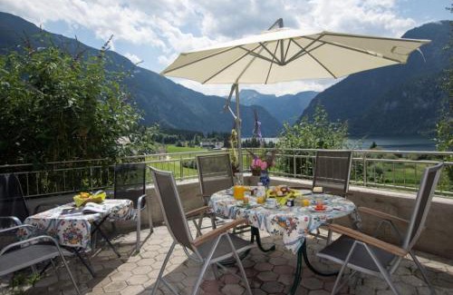 Bad Goisern House | Ferienhaus Kopriwa