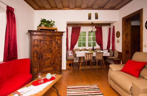 Bad Goisern House | Ferienhaus Kopriwa