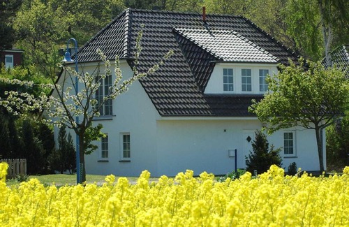Mariendorf Apartment | Ferienhaus Kranich _ Wohnung 2_1