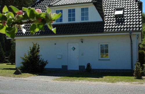 Mariendorf Apartment | Ferienhaus Kranich _ Wohnung 2_1