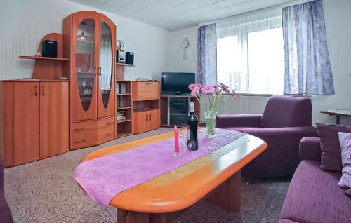 Ummanz House | Ferienhaus Lüßvitz