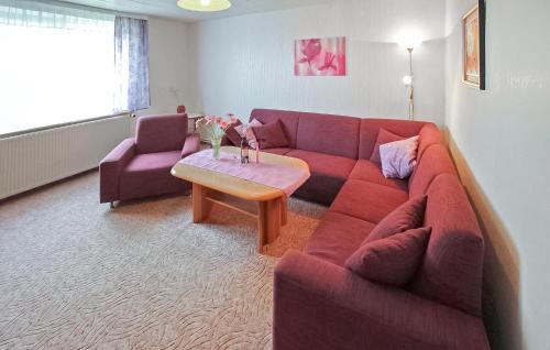 Ummanz House | Ferienhaus Lüßvitz