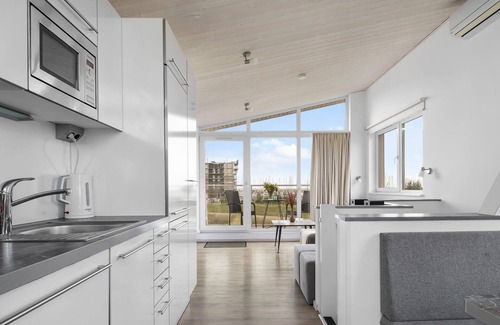 Wendtorfer Strand House | Ferienhaus Lagunenblick 17 Marina Wendtorf