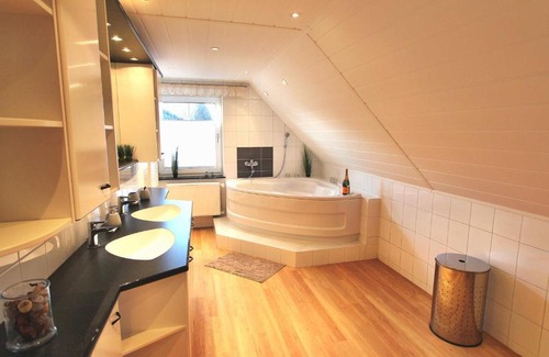 Muritz House | Ferienhaus LANDHUS