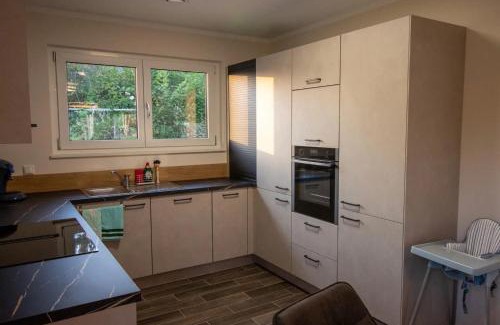 Lautenbach Apartment | Ferienhaus Lautenbach