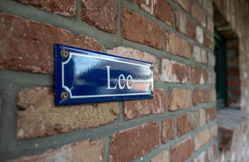 Pellworm House | Ferienhaus Lee