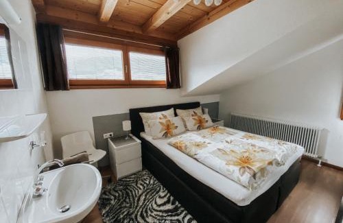 Jerzens Apartment | Ferienhaus Lentsch