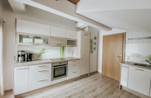 Jerzens Apartment | Ferienhaus Lentsch