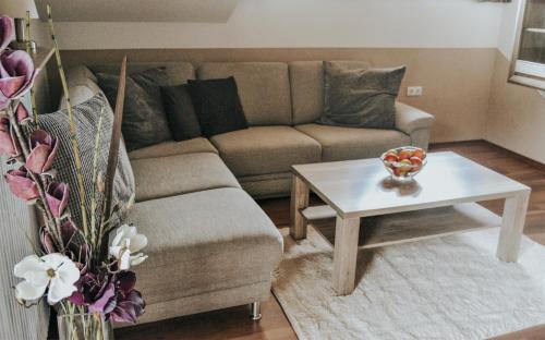 Jerzens Apartment | Ferienhaus Lentsch